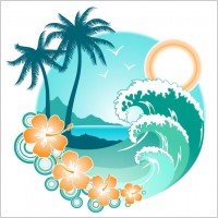 Vector Graphics  Free on Island Vector Art Free Vector For Free Download  About 93 Files