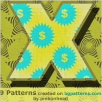 summertime patterns