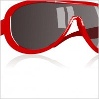 Sunglasses clip art