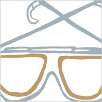 Sunglasses clip art