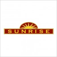 sunrise 6