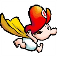 Super Baby Mario