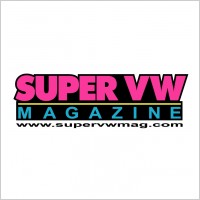 super vw magazine 0