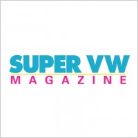 super vw magazine