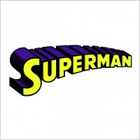 Superman Font Free