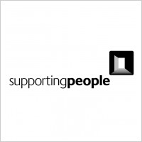 supporting people