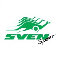 Sven Sport logo