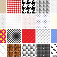 Swatch Patterns