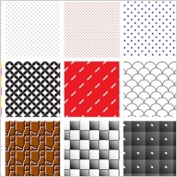 Swatch Patterns