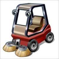 sweeper