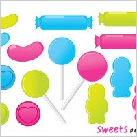 

								Sweets							