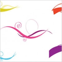 Swirl trick vector