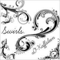 Swirls...
