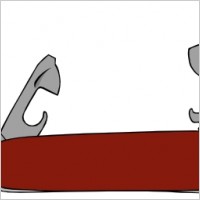 Swiss Army Knife clip art