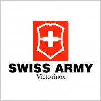 swiss army logo