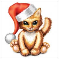 Symbol of the new year