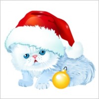 Symbol of the new year