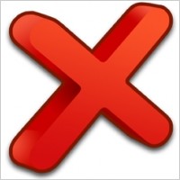 Symbols Delete