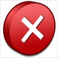 Symbols Error