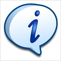 Symbols Info