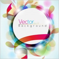 symphony of dynamic background pattern 01 vector