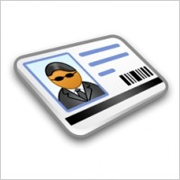 System Security Card