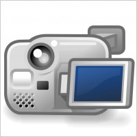tango camera video