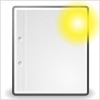 download document icon