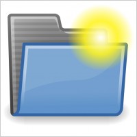 tango folder new