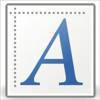 tango font x generic