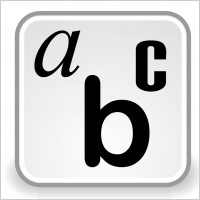 tango preferences desktop font