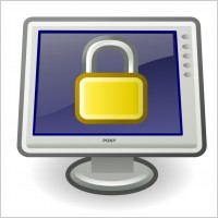 tango system lock screen