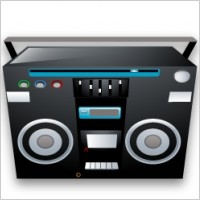 Tape recoder