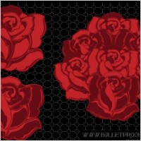 Tattoo roses