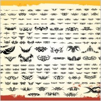 Tattoo Vector Graphics