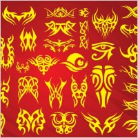 Tattoo Vectors