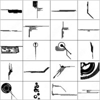 tech brush