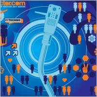 Techno Vector