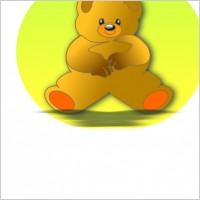 Teddy Bear