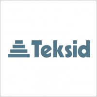 Teksid Logo