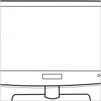 television
