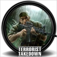 Terrorist Takedown 2