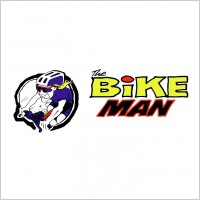 the bike man