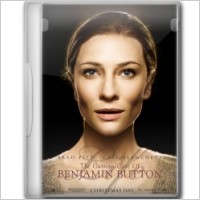 The Curious Case of Benjamin Button 2