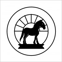 the dawn horse press