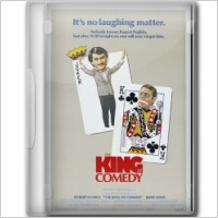 The King Of Comedy
