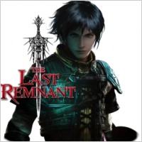 The Last Remnant 4