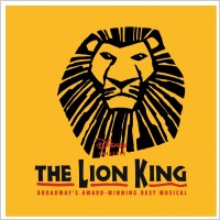 the lion king