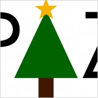 The peace of Christmas 2