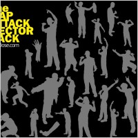The Rap Attack Vector Pack 
